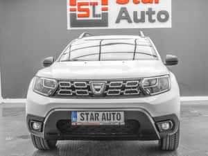 2021 Dacia Duster 4x4 Comfort 1.5 Diesel 115 Cai Euro 6 !!! — miniatura 2