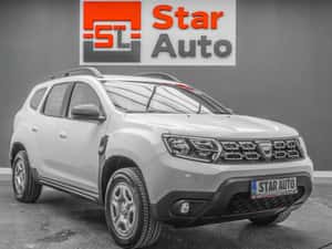 2021 Dacia Duster 4x4 Comfort 1.5 Diesel 115 Cai Euro 6 !!! — miniatura 3