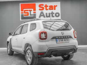2021 Dacia Duster 4x4 Comfort 1.5 Diesel 115 Cai Euro 6 !!! — miniatura 4