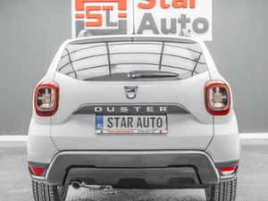 2021 Dacia Duster 4x4 Comfort 1.5 Diesel 115 Cai Euro 6 !!! — miniatura 5
