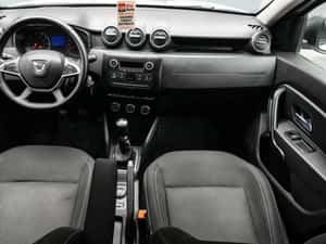 2021 Dacia Duster 4x4 Comfort 1.5 Diesel 115 Cai Euro 6 !!! — miniatura 7