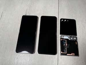 Display Samsung Flip 5 Original — miniatura 5