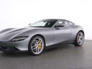Ferrari Roma - 2021 - 3.700 km