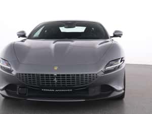 Ferrari Roma - 2021 - 3.700 km — miniatura 2