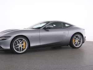 Ferrari Roma - 2021 - 3.700 km — miniatura 3