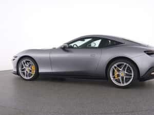 Ferrari Roma - 2021 - 3.700 km — miniatura 5