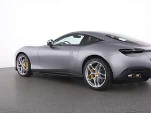 Ferrari Roma - 2021 - 3.700 km — miniatura 6