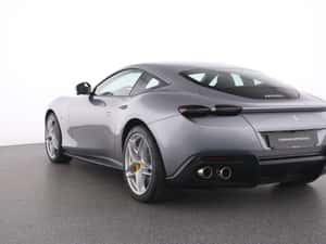 Ferrari Roma - 2021 - 3.700 km — miniatura 7