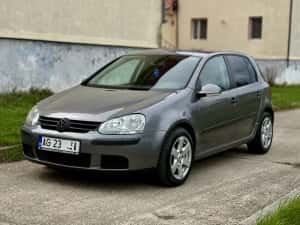 VW Golf V 5 1.6 mpi Benzina — miniatura 2