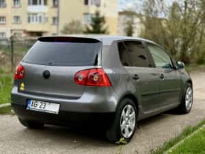 VW Golf V 5 1.6 mpi Benzina — miniatura 4
