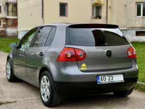 VW Golf V 5 1.6 mpi Benzina — miniatura 5