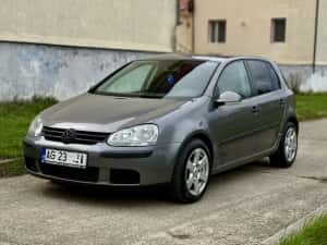 VW Golf V 5 1.6 mpi Benzina — miniatura 9
