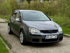 VW Golf V 5 1.6 mpi Benzina — miniatura 10