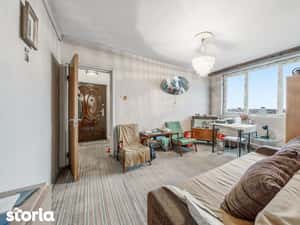 Apusului-Lacul Zanoaga nr.33-61 mp-4 camere-vedere mixta — miniatura 4