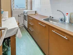 Apusului-Lacul Zanoaga nr.33-61 mp-4 camere-vedere mixta — miniatura 6