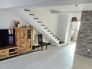 Duplex de vanzare cu 4 camere mobilat si utilat Giroc