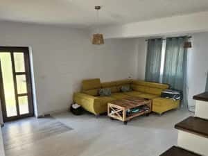 Duplex de vanzare cu 4 camere mobilat si utilat Giroc — miniatura 2