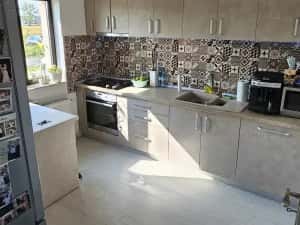 Duplex de vanzare cu 4 camere mobilat si utilat Giroc — miniatura 3