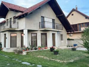 Casa spatioasa in Sag | 260 mp utili | teren 750 mp | 3 dormitoare