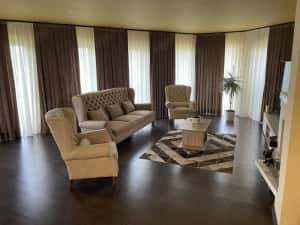 Casa spatioasa in Sag | 260 mp utili | teren 750 mp | 3 dormitoare — miniatura 4