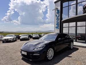 Porsche Panamera 4S Sport Turismo — miniatura 5
