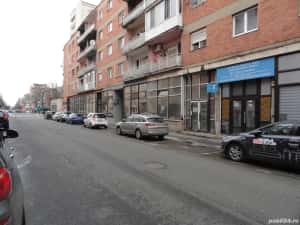 Spatiu comercial cu vitrina mare zona ultracentrala, 78 mp — miniatura 8