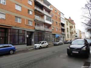Spatiu comercial cu vitrina mare zona ultracentrala, 78 mp — miniatura 10