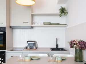 Garsoniera de inchiriat in Rin Grand Residence. TV + Internet inclus — miniatura 3