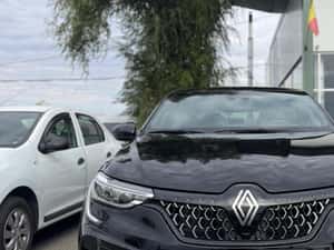 Renault Arkana R.S. LINE Automată 158 HP Hibrid 2022 — miniatura 3