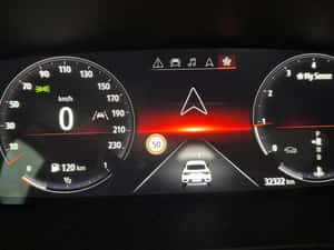 Renault Arkana R.S. LINE Automată 158 HP Hibrid 2022 — miniatura 4