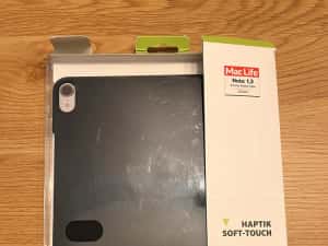 Husa iPad pro 12.9 inch . Noua , cutie ! In tiple