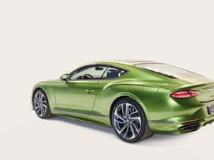 Bentley Continental GT Hibrid 790 cp 3500 km — miniatura 3