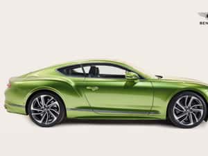 Bentley Continental GT Hibrid 790 cp 3500 km — miniatura 5