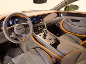 Bentley Continental GT Hibrid 790 cp 3500 km — miniatura 6