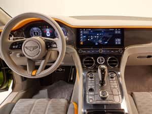 Bentley Continental GT Hibrid 790 cp 3500 km — miniatura 7