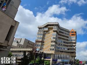 Apartament 2 camere  - 60 mp - Centru Civic