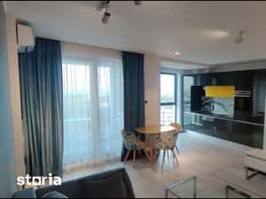 Stunning Penthouse Duplex in Aviatorii Residence — miniatura 6