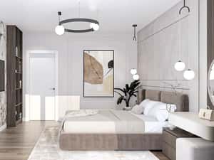 Apartament 3`Camere ARMONIA RESIDENCE |Tractorul Coresi | BLOC 2 — miniatura 5