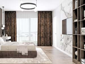 Apartament 3`Camere ARMONIA RESIDENCE |Tractorul Coresi | BLOC 2 — miniatura 6