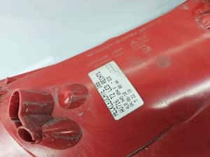 Stop haion dreapta Audi Q7 (4LB) [Fabr 2006-2014] Facelift 4L0945094F — miniatura 6