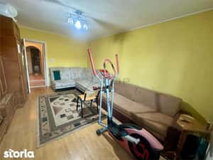 Apartament 2 camere decomandat- CUG, Şcoala 42 — miniatura 4