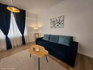 Apartament cu 2 camere, Conest, 63mp, 500 euro — miniatura 2