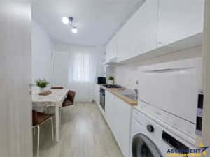 Apartament insorit, decomandat, Clasa A, Astra, Urban Plazza Brasov — miniatura 3