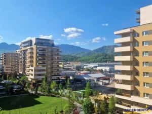 Apartament insorit, decomandat, Clasa A, Astra, Urban Plazza Brasov — miniatura 4