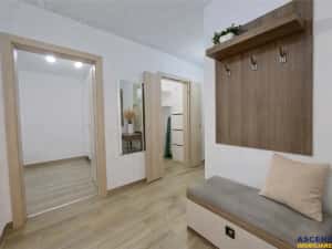 Apartament insorit, decomandat, Clasa A, Astra, Urban Plazza Brasov — miniatura 5