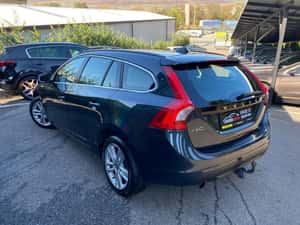 Volvo V60 Diesel 1.6 2011 Manuala - Informatii despre istoricul masinii — miniatura 3