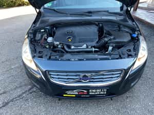 Volvo V60 Diesel 1.6 2011 Manuala - Informatii despre istoricul masinii — miniatura 5