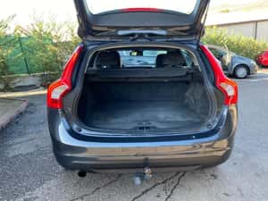 Volvo V60 Diesel 1.6 2011 Manuala - Informatii despre istoricul masinii — miniatura 6