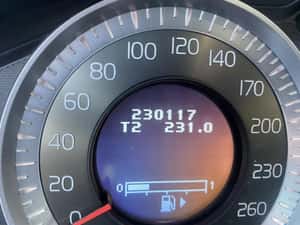 Volvo V60 Diesel 1.6 2011 Manuala - Informatii despre istoricul masinii — miniatura 7