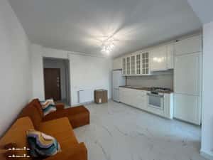 De închiriat – Apartament 2 camere | Vitan Bârzești | Bloc nou 2025 — miniatura 3